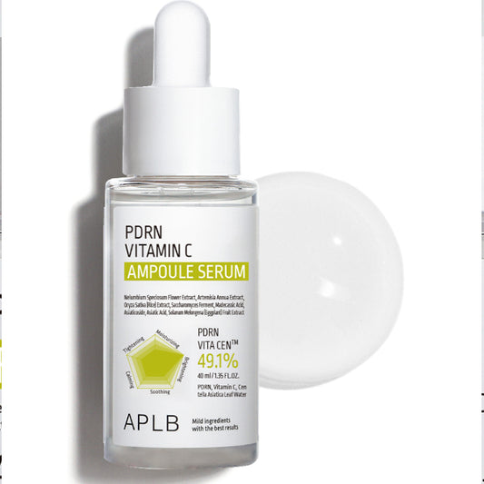 APLB PDRN VITAMIN C  Serum